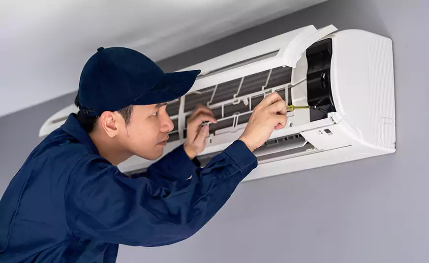 AC Duct Cleaning Encinitas