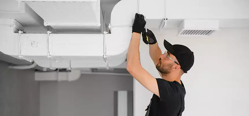 Our Air Duct Cleaning Services in Encinitas, CA
