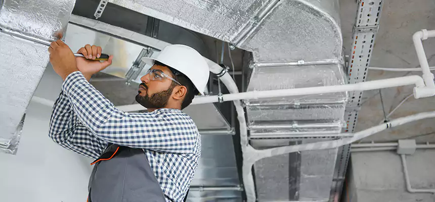 Proactive Ac Vent Repairs & Air Duct Replacement Companies Near Me in Encinitas