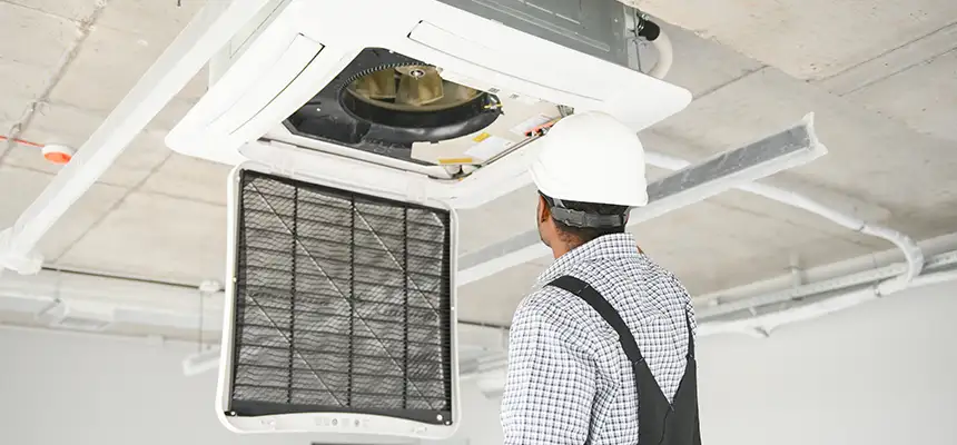 Our Affordable Duct Cleaning Near Me Services in Encinitas, CA