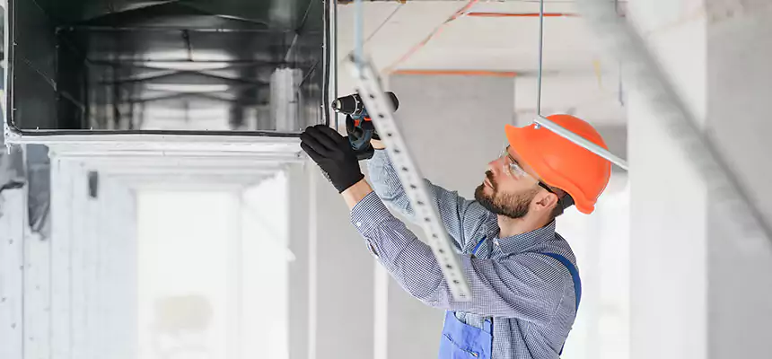 Comprehensive Ventilation Cleaning in Encinitas