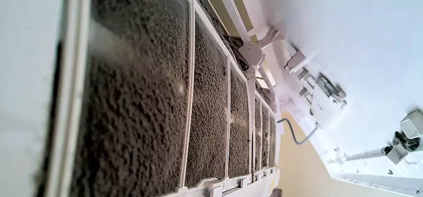 Preventive Air Duct Bacteria Removal in Encinitas