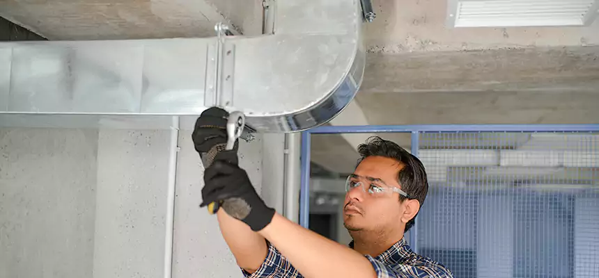 Our Air Duct Installation Services in Encinitas, CA