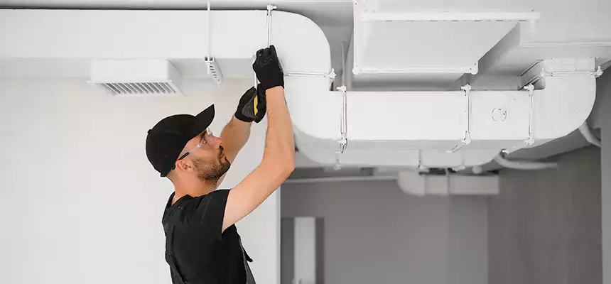Our Air Duct Repair Services in Encinitas, CA