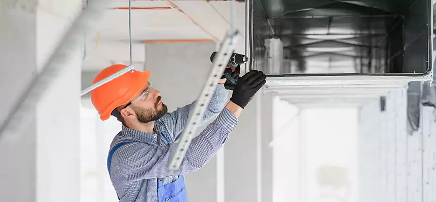 Our Air Vent Replacement Services in Encinitas, CA