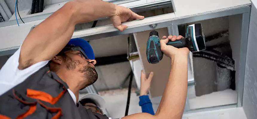 Our Apartment Air Duct Cleaning Services in Encinitas, CA