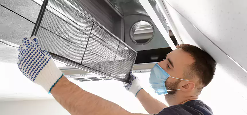 Diagnostic HVAC Coil & Blower Cleaning in Encinitas