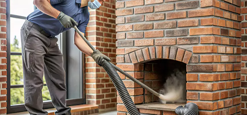 Our Chimney Sweep Services in Encinitas, CA