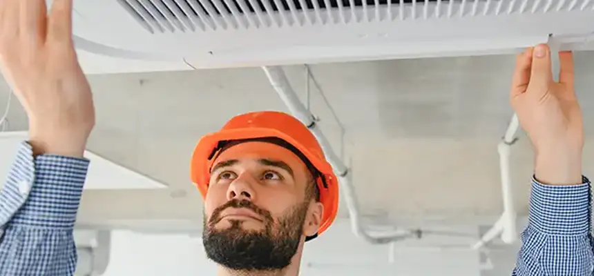 Our Furnace Vent Cleaning Services in Encinitas, CA