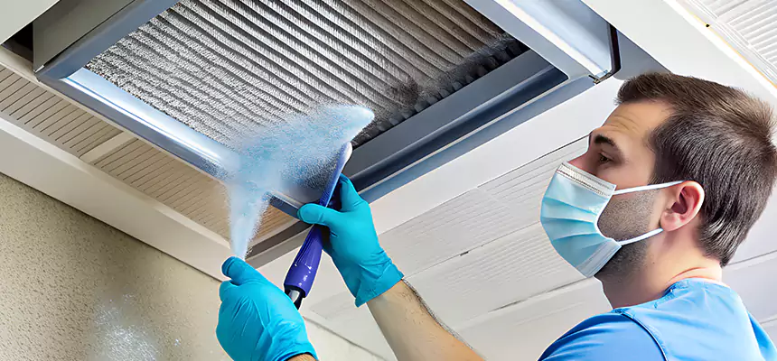 Our Home Ventilation Cleaning Services in Encinitas, CA