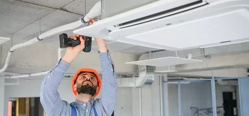 Eco‑Friendly Coil & Plenum Deep Cleaning in Encinitas