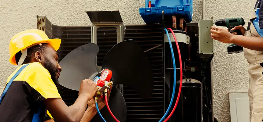 Our HVAC Airflow Optimization Services in Encinitas, CA