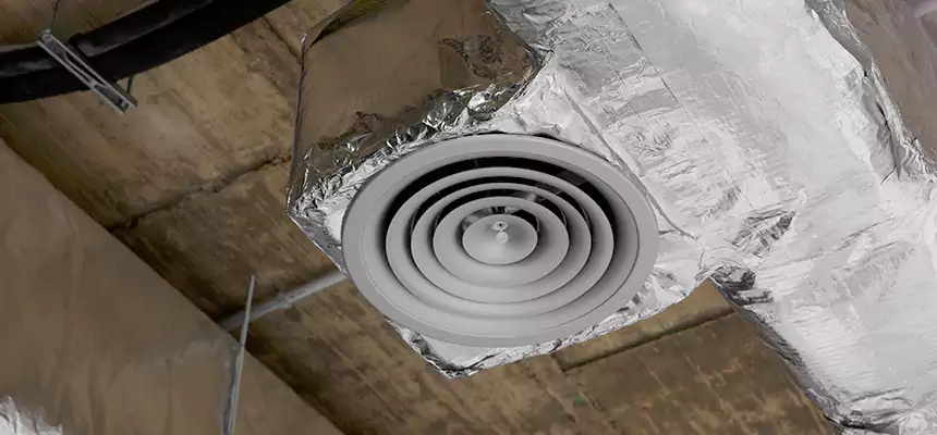 Our HVAC Ductwork Installation Services in Encinitas, CA