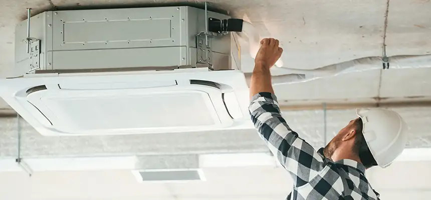 Our Local Vent Cleaning Services in Encinitas, CA