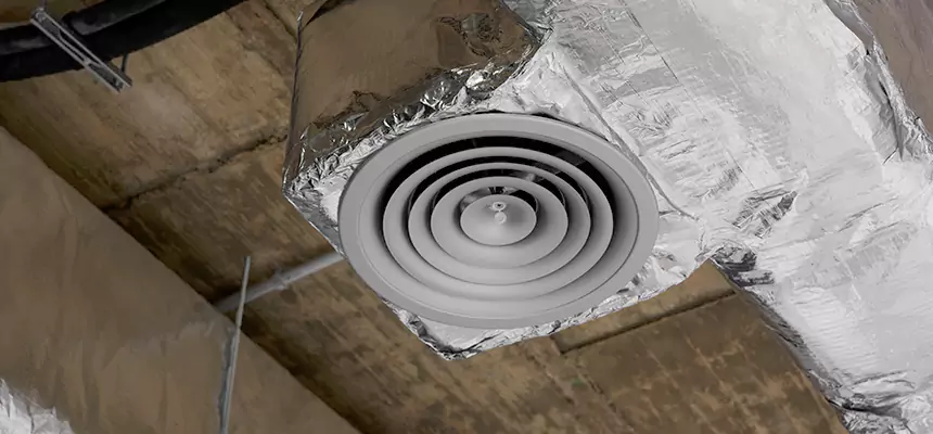 Our Low VOC Vent Installation Services in Encinitas, CA