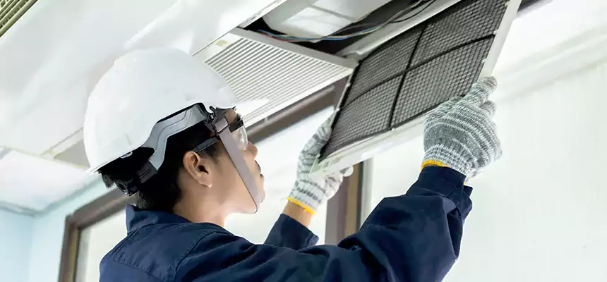 Our Multi-family Home Duct Cleaning Services in Encinitas, CA