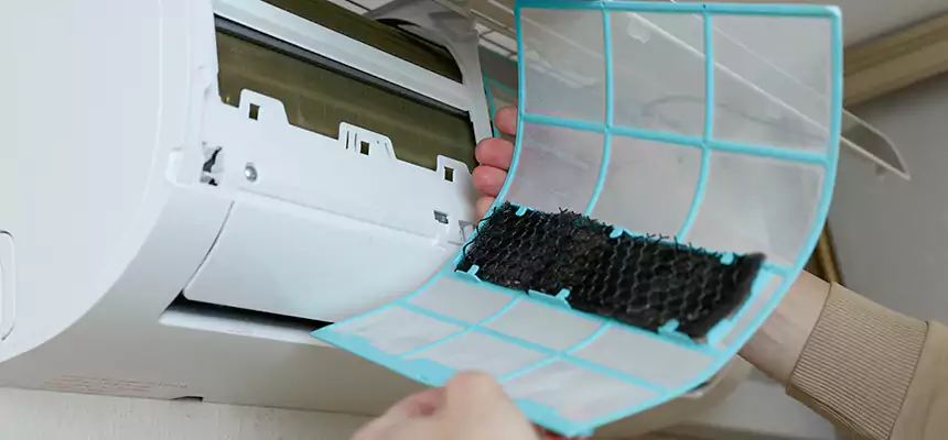 Gentle Ductwork Odor-Control Pet Dander Duct Cleaning in Encinitas, CA