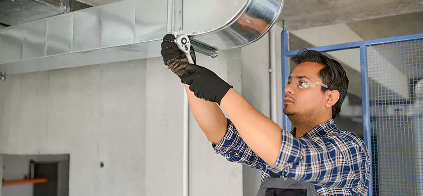 Our Post-Construction Duct Cleaning Services in Encinitas, CA