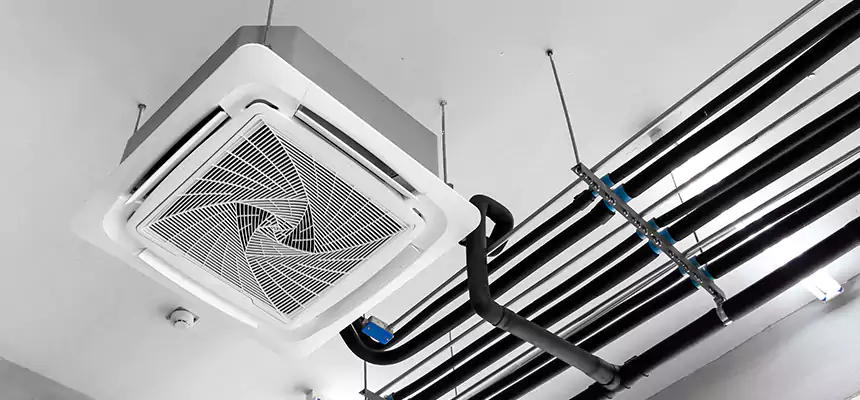 Our Smart AC Vent Controller Services in Encinitas, CA