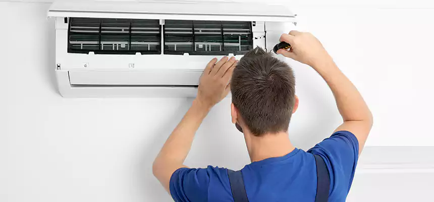 Our Smart Air Conditioning Installation Services in Encinitas, CA