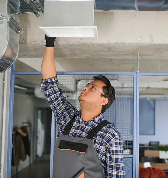 Top-Rated Air Duct Cleaning Near Me in Encinitas, CA