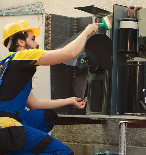 Professional Air Duct Washing Service in Encinitas, CA