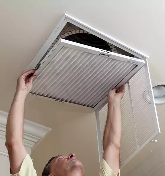 Trusted Apartment Air Duct Cleaning in Encinitas, CA