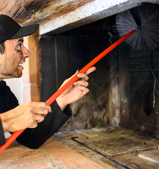 About Expert Chimney Cleaning in Encinitas, CA