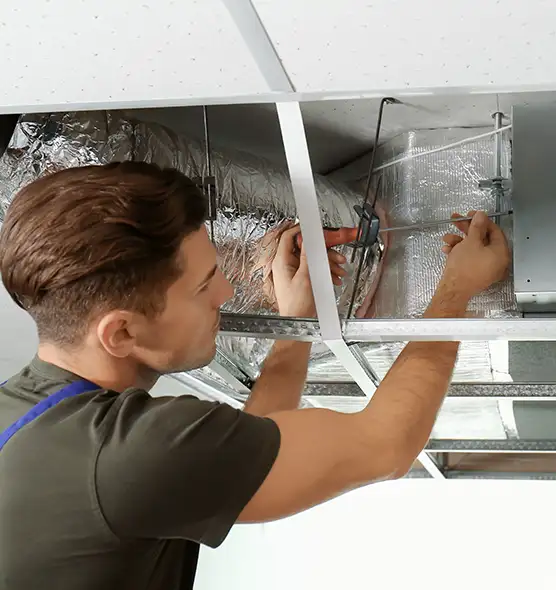Professional Clogged Dryer Vent Repair in Encinitas, CA
