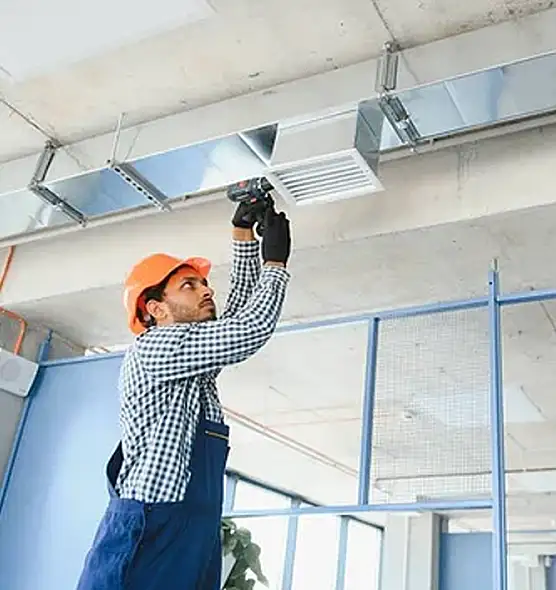 About Commercial Laundry Vent Cleaning in Encinitas, CA