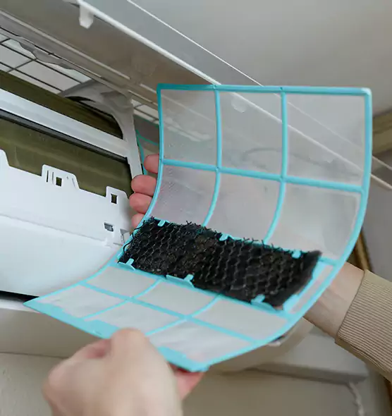 Welcome to Air Duct Cleaning & Repairs Encinitas — Your Local HEPA Filter Installation Pros in Encinitas, CA