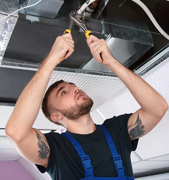 Trusted Home Air Duct Cleaning in Encinitas, CA