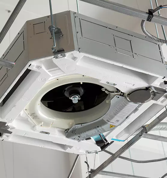 Professional Industrial Dryer Vent Cleaning in Encinitas, CA