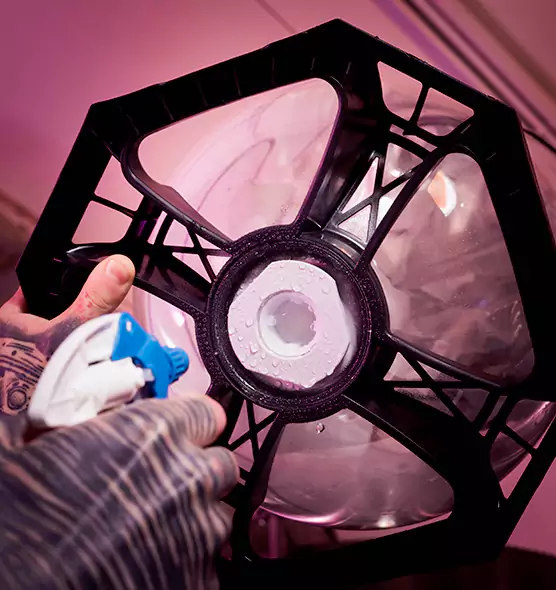 Expert Low VOC Vent Installation in Encinitas, CA