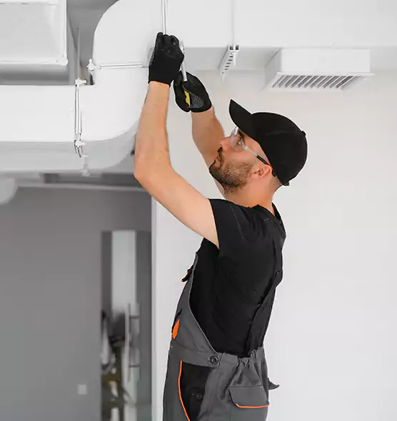 Advanced Office Ductwork Cleaning Services in Encinitas, CA