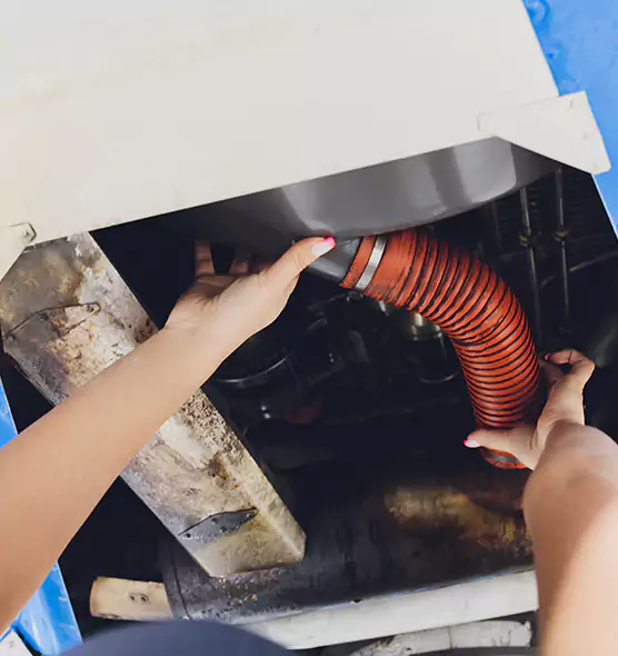 Top-Notch Return Vent Cleaning Service in Encinitas, CA