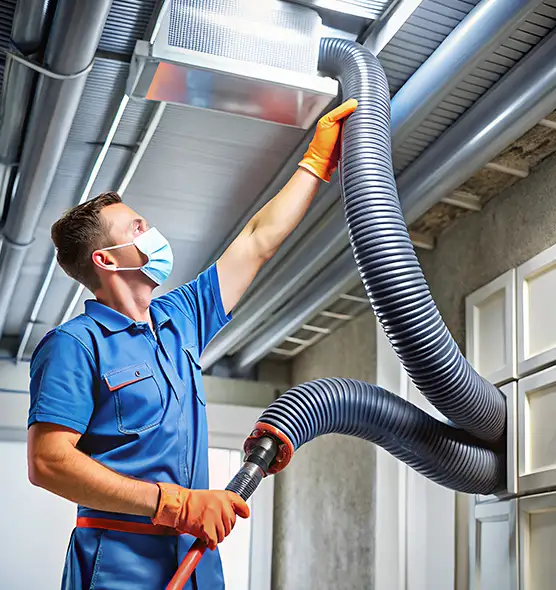 Welcome to Air Duct Cleaning & Repairs Encinitas — Your Local Roof Dryer Vent Cleaning Specialists in Encinitas, CA
