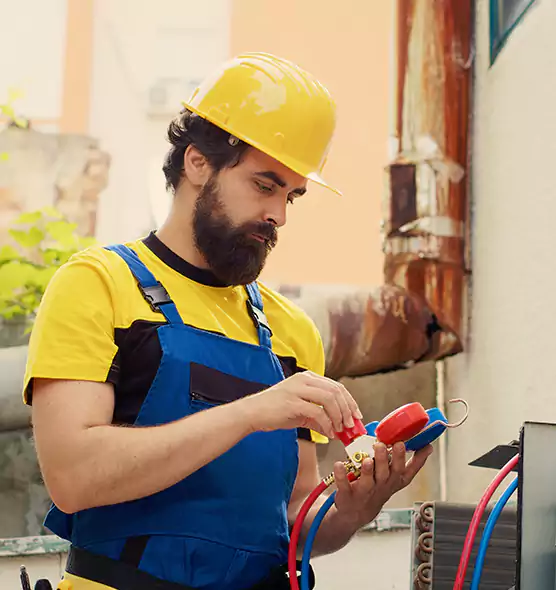 About Smart HVAC Installation in Encinitas, CA