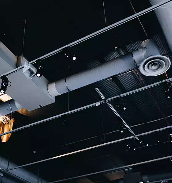 Professinal UV Light Air Purification for Ducts in Encinitas, CA