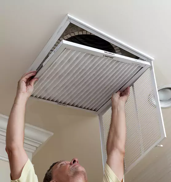Professional Vent Relocation Services in Encinitas, CA
